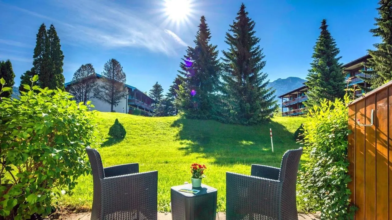 Das Bergmayr - Chiemgauer Alpenhotel Inzell