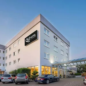 Qu 4* Augsburg