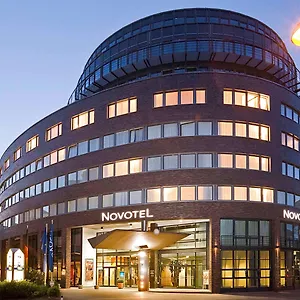 Novotel 4* Hannover
