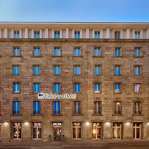 Hotel Park Plaza Nuremberg