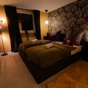 The Boutique , Hamburg Germany