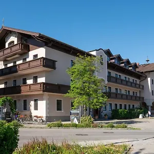 Zur Post *** Rohrdorf (Bavaria)