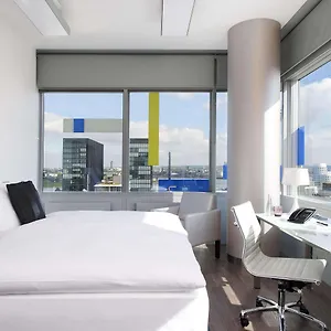 Innside By Melia Hafen 4* Düsseldorf
