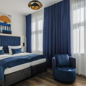 Hotel Homaris East Side Berlin