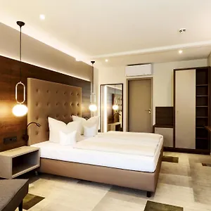 Hotel Goldene Rose Heidelberg