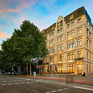 Hotel Trip Boutique Messe Frankfurt Francfort-sur-le-Main