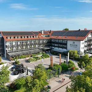 Bauer Und Restaurant **** Feldkirchen (Upper Bavaria)