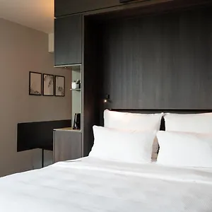 Soller Business - Munich Airport Muc Hotell