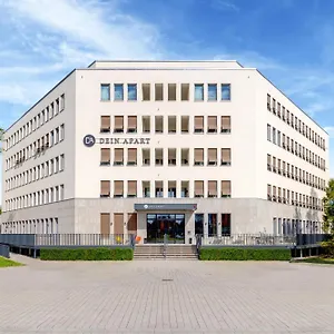 Appart hôtel Dein Muenchen Unterföhring
