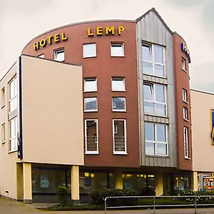 Lemp 4* Köln