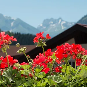 Garni Regina ** Oberstdorf