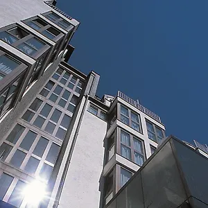 Hotel Erzgiesserei Europe Munich