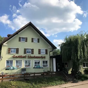 Lindenwirt Värdshus