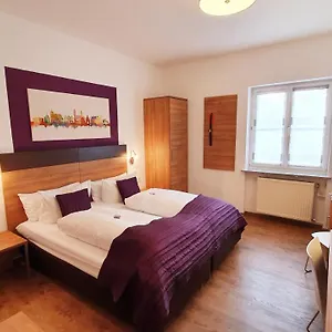 Hecht Garni Hotell