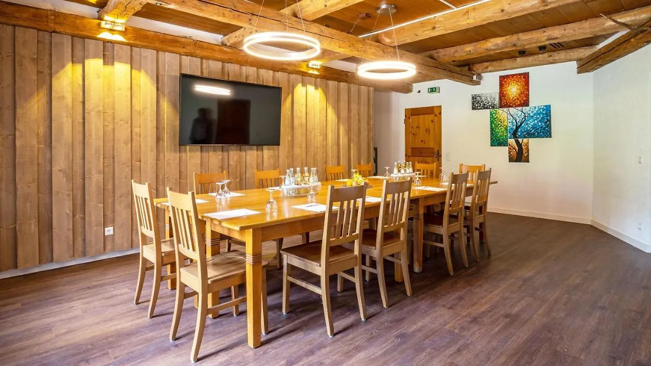 Hotel Das Bergmayr - Chiemgauer Alpenhotel Inzell