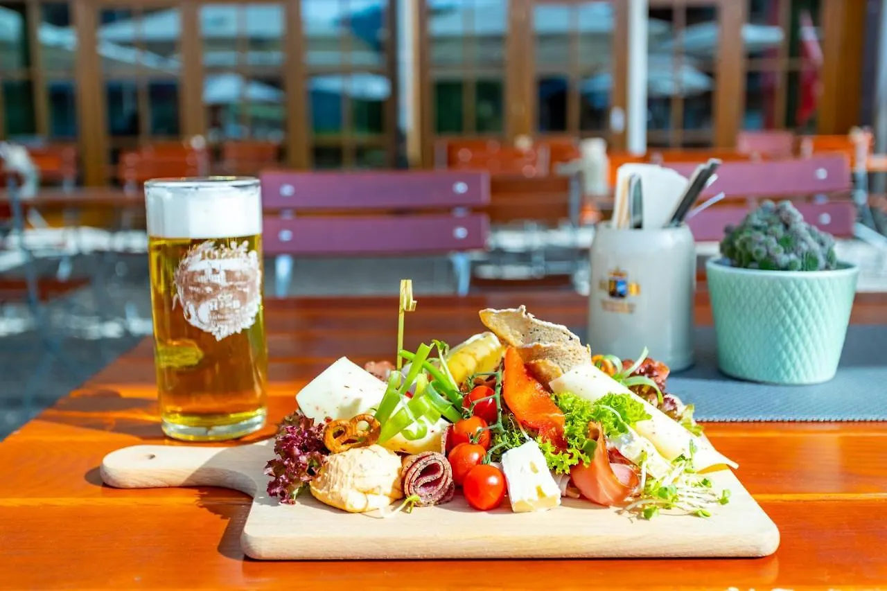 Das Bergmayr - Chiemgauer Alpenhotel Inzell Hotel